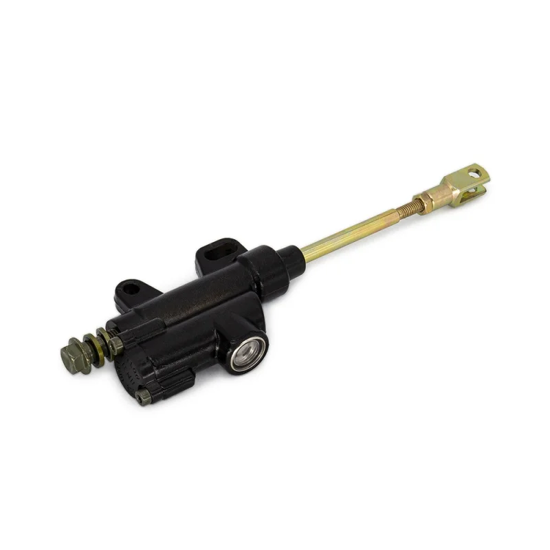 For Suzuki Honda Hydraulic Refit Universal Motorcycle Rear Brake Hydraulic Pump Foldable Rear Brake M10 Master Cylinder Pump
For Suzuki Honda Hydraulic Refit Universal Motorcycle Rear Brake Hydraulic Pump Foldable Rear Brake M10 Master Cylinder Pump