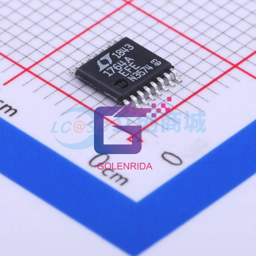 5 шт./партия, фотовспышка LT1764AEFE LT1764
5 шт./партия, фотовспышка LT1764AEFE LT1764