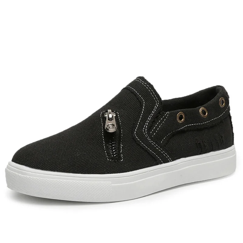 Spring Summer Women Flats Fashion Ladies Flat Shoes Canvas Women Casual Shoes Soft Comfortable Female Sneakers Zapatillas Mujer
Spring Summer Women Flats Fashion Ladies Flat Shoes Canvas Women Casual Shoes Soft Comfortable Female Sneakers Zapatillas Mujer