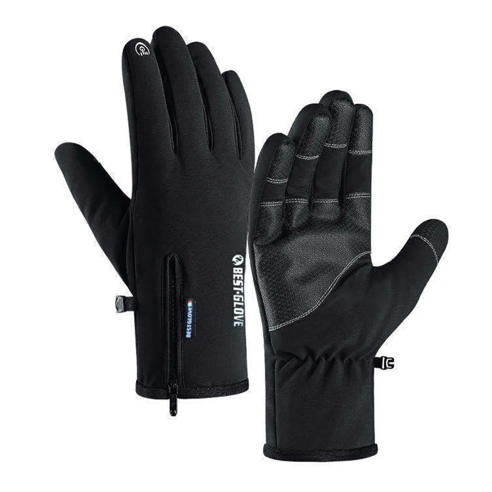 Men and Women Winter Antiskid Thermal Outdoor Sports Gloves Riding Skiing Climbing Waterproof Windproof Touch Screen Gloves
Men and Women Winter Antiskid Thermal Outdoor Sports Gloves Riding Skiing Climbing Waterproof Windproof Touch Screen Gloves