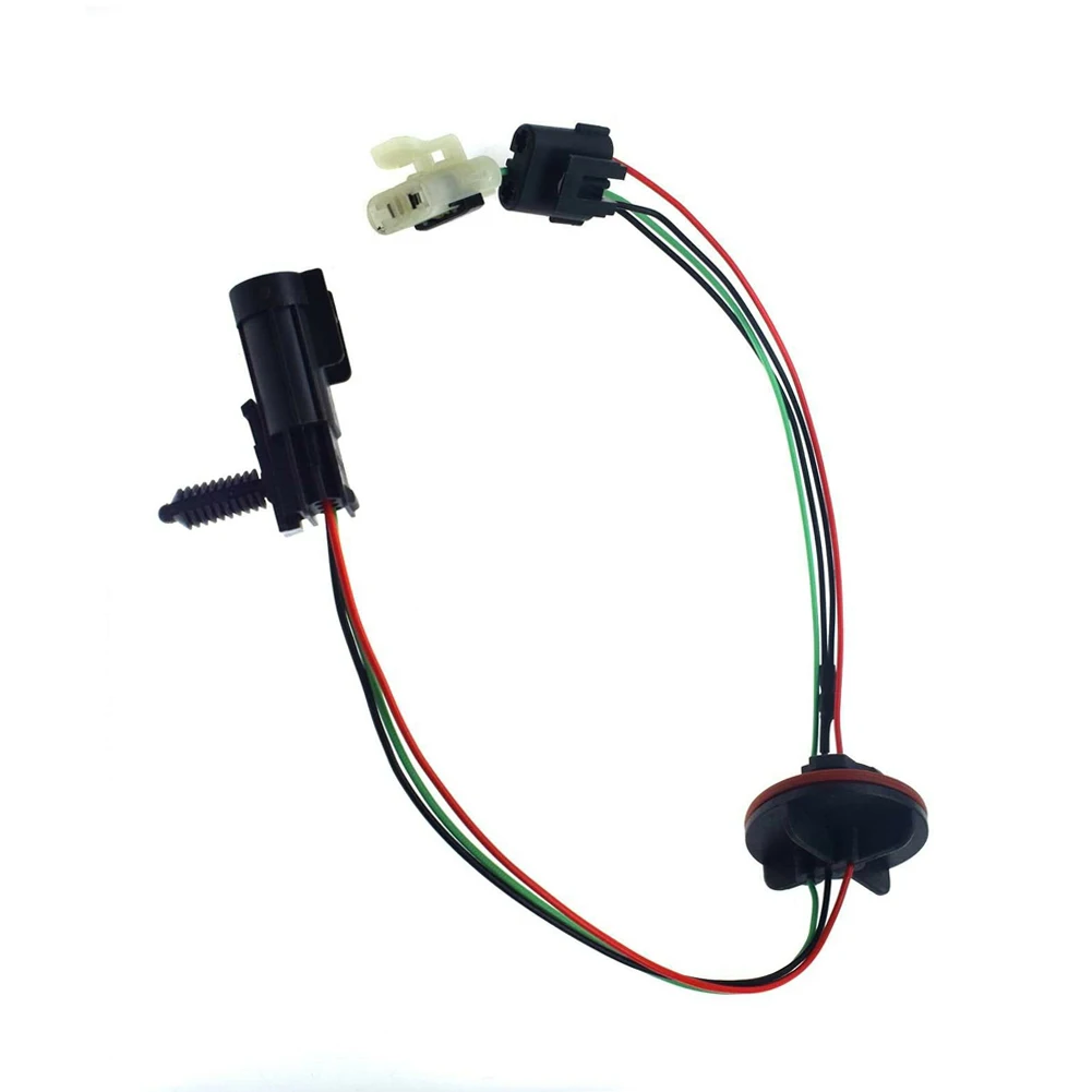 2500 3500 4500 WIRING HARNESS 68193062AB Accessories For Dodge Useful Brand New Durable Practical Replacement Part
2500 3500 4500 WIRING HARNESS 68193062AB Accessories For Dodge Useful Brand New Durable Practical Replacement Part