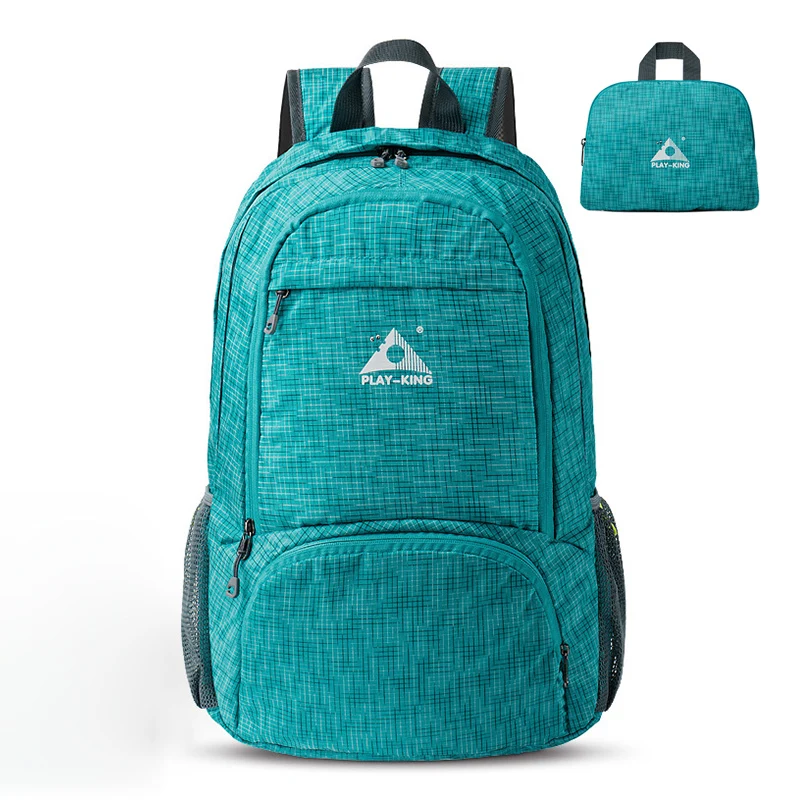 New Waterproof Foldable Backpack Men Lightweight Designer Bags Portable Outdoor Travel Backpacks Luxury Ultralight Folding Bag
New Waterproof Foldable Backpack Men Lightweight Designer Bags Portable Outdoor Travel Backpacks Luxury Ultralight Folding Bag