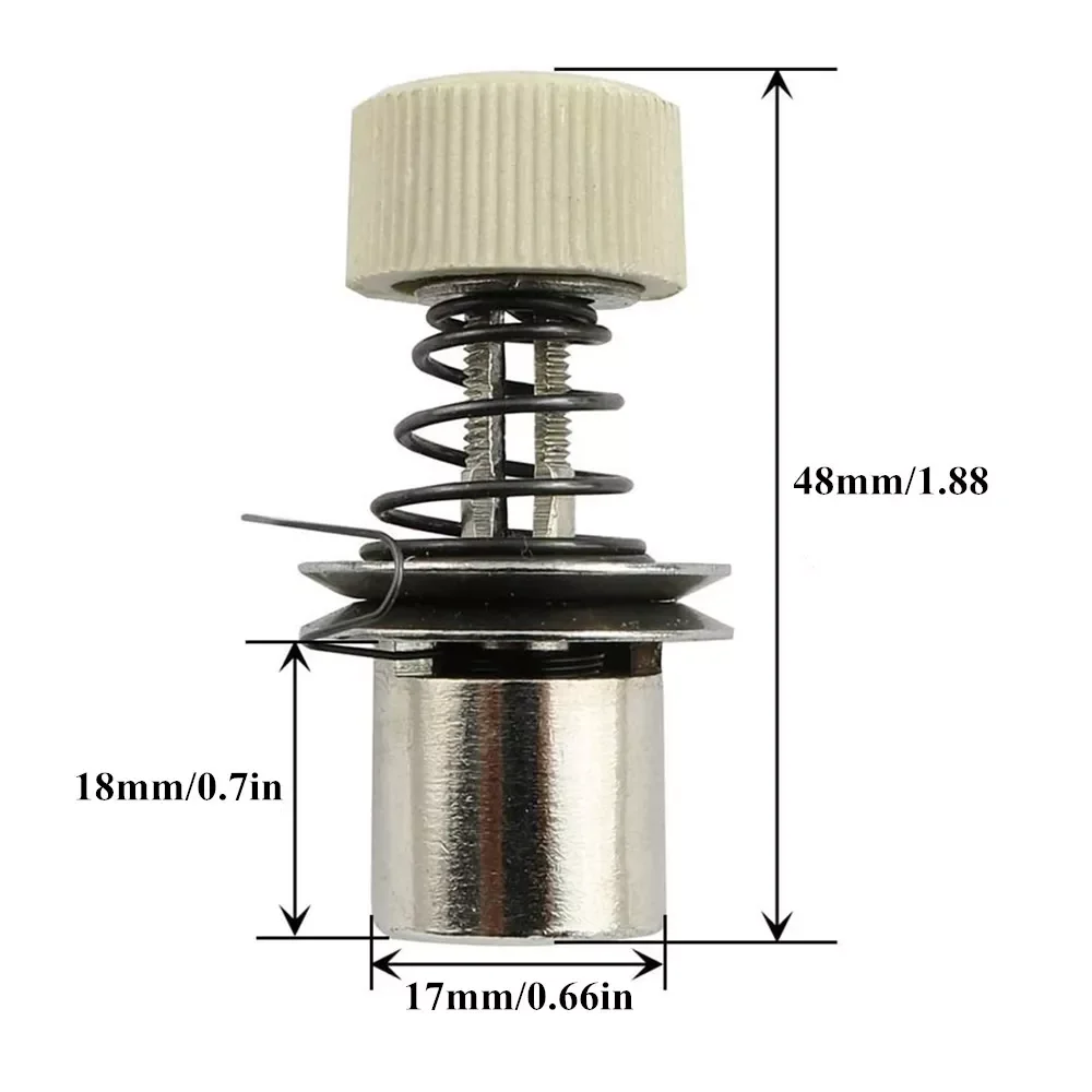 New in Tension Assembly for JUKI DDL-5550,DDL- 8500,DDL-555, 227# B3111-552-0A0, 229-45356 Sewing Machine 7YJ97 christmas decora
New in Tension Assembly for JUKI DDL-5550,DDL- 8500,DDL-555, 227# B3111-552-0A0, 229-45356 Sewing Machine 7YJ97 christmas decora