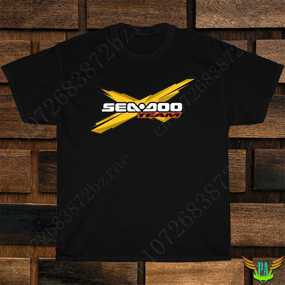 Seadoo T-shirts Anime Graphic T Shirts Solid Color O Neck Short Sleeve Harajuku T Shirt For Men's Clothing Casual Streetwear
Seadoo T-shirts Anime Graphic T Shirts Solid Color O Neck Short Sleeve Harajuku T Shirt For Men's Clothing Casual Streetwear