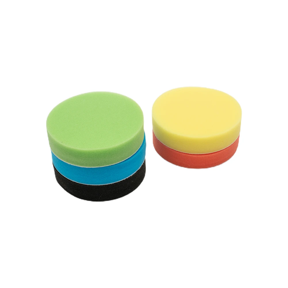 Waxing Polishing Pad Grinding Sponge Attachment Auto Buffing Circular Flat Furniture Polisher Convenient Durable
Waxing Polishing Pad Grinding Sponge Attachment Auto Buffing Circular Flat Furniture Polisher Convenient Durable