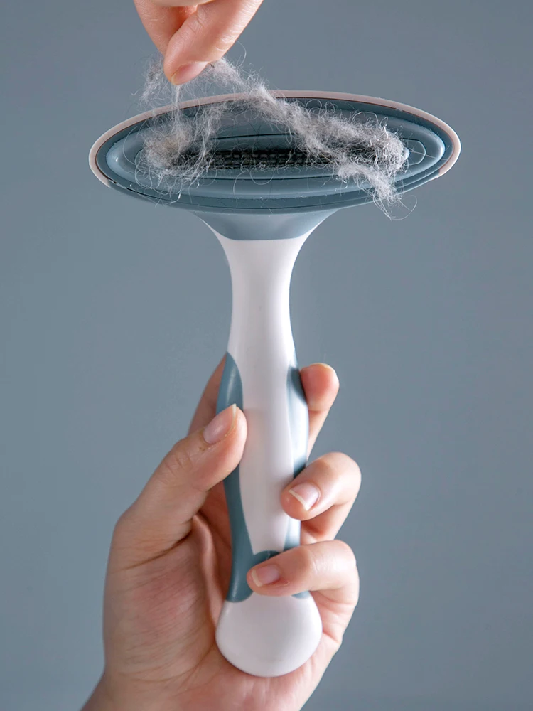 Static Electricity Depilating Brush Multifunctional Big Clothes Depilation Ball Bristle Artifact Household Clothing Lent Remover
Static Electricity Depilating Brush Multifunctional Big Clothes Depilation Ball Bristle Artifact Household Clothing Lent Remover