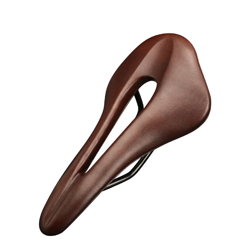 Bicycle Saddle MTB Road Bike Seat Gel Cycling Cushion Exercise Bike Saddle Saddle Hollow PU Bicycle Seat Smooth PU 260x144mm
Bicycle Saddle MTB Road Bike Seat Gel Cycling Cushion Exercise Bike Saddle Saddle Hollow PU Bicycle Seat Smooth PU 260x144mm