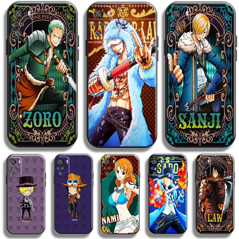 One Piec Luffy Phone Case For Xiaomi Redmi Note 10 10S Pro Redmi Note 10 10T 5G Silicone Cover Liquid Silicon Carcasa Funda
One Piec Luffy Phone Case For Xiaomi Redmi Note 10 10S Pro Redmi Note 10 10T 5G Silicone Cover Liquid Silicon Carcasa Funda