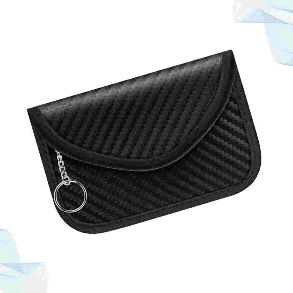 Bag Faraday Blocker Blocking Pouch Case Key Car Cell Shielding Radiation Mobile Privacy Protection Sleevefob Pocket Anti
Bag Faraday Blocker Blocking Pouch Case Key Car Cell Shielding Radiation Mobile Privacy Protection Sleevefob Pocket Anti