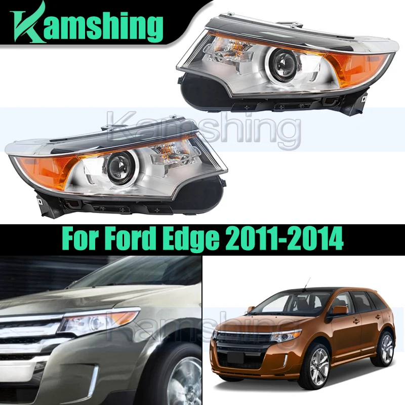 1 пара галогенных фар переднего бампера версии США для Ford Edge 2011-2014, фара, фара, фара FO2502291
1 пара галогенных фар переднего бампера версии США для Ford Edge 2011-2014, фара, фара, фара FO2502291