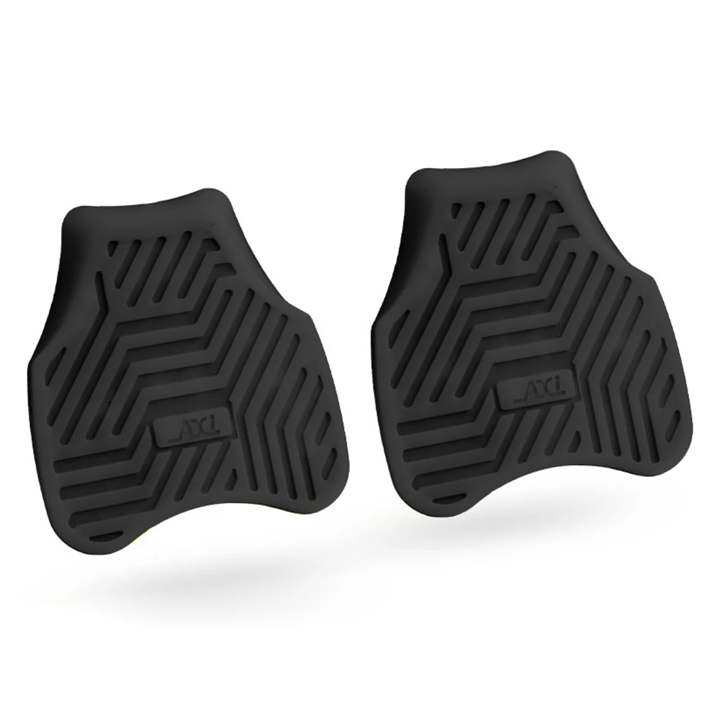 High Quality Brand New Pedal Plates Adapters Road Bike 64x70x15/70x72x15mm For-Shimano SPD SL Pedal Adapters Plate
High Quality Brand New Pedal Plates Adapters Road Bike 64x70x15/70x72x15mm For-Shimano SPD SL Pedal Adapters Plate