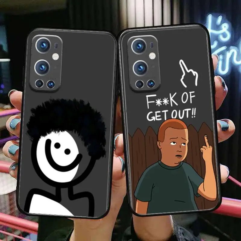 Be a cool person For OnePlus Nord N100 N10 5G 9 8 Pro 7 7Pro Case Phone Cover For OnePlus 7 Pro 1+7T 6T 5T 3T Case
Be a cool person For OnePlus Nord N100 N10 5G 9 8 Pro 7 7Pro Case Phone Cover For OnePlus 7 Pro 1+7T 6T 5T 3T Case