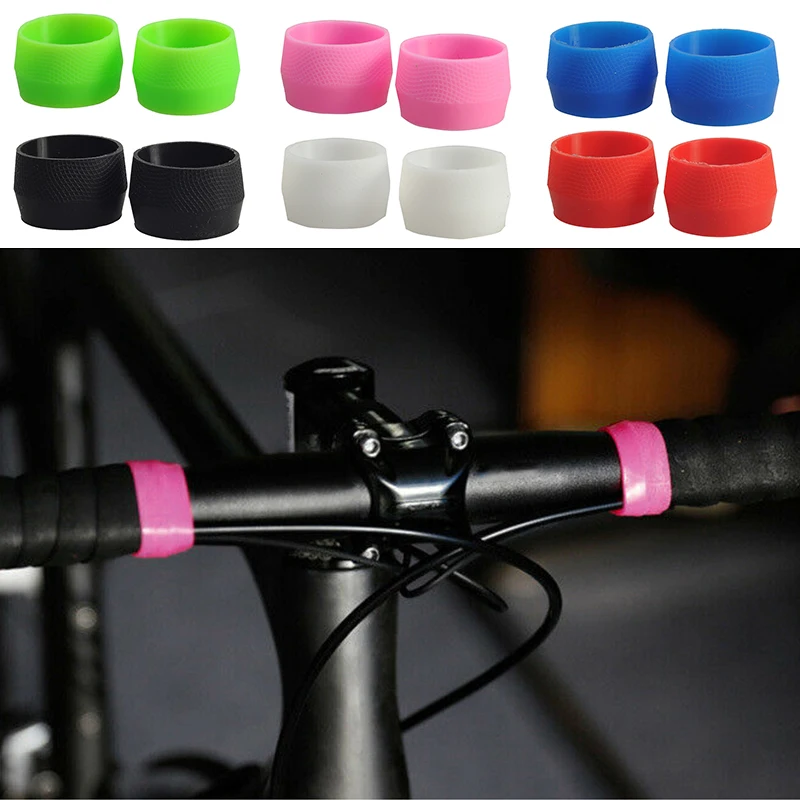 1pcs Universal Road Bike Bicycle Handlebar Strap Tape Fixing Ring Loop Closure Accessories High Quality
1pcs Universal Road Bike Bicycle Handlebar Strap Tape Fixing Ring Loop Closure Accessories High Quality