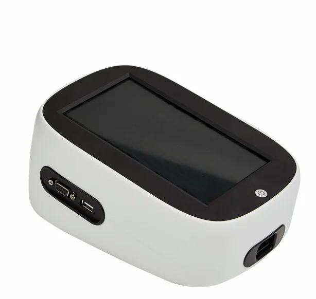 Medical Portable Touch Screen poct chemistry analyzer blood analyzer machine for blood test full blood count analyzer
Medical Portable Touch Screen poct chemistry analyzer blood analyzer machine for blood test full blood count analyzer