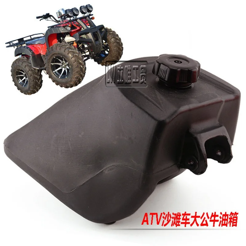Fuel Tank Oil Pot for GY6 125 150 200cc CRF SSR Dirt Pit Bike Moped Scooter Go Kart ATV Quad
Fuel Tank Oil Pot for GY6 125 150 200cc CRF SSR Dirt Pit Bike Moped Scooter Go Kart ATV Quad