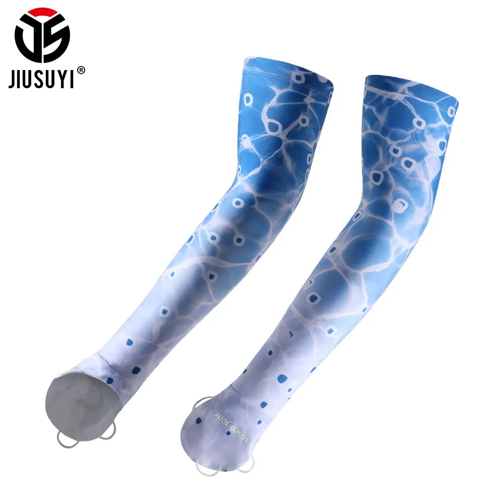Cycling Arm Sleeve Outdoor Sun Protection Quick Dry Sport Bicycle Running Fishing Basketball Sportswear Ice Sleeves Men Women
Cycling Arm Sleeve Outdoor Sun Protection Quick Dry Sport Bicycle Running Fishing Basketball Sportswear Ice Sleeves Men Women