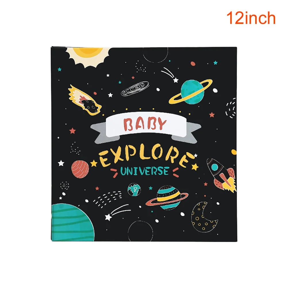 40 Pages Multifunction Hardcover Gifts Magnetic Scrapbook Photo Album Friends Baby Growth Home Decor DIY Crafts Self Adhesive
40 Pages Multifunction Hardcover Gifts Magnetic Scrapbook Photo Album Friends Baby Growth Home Decor DIY Crafts Self Adhesive
