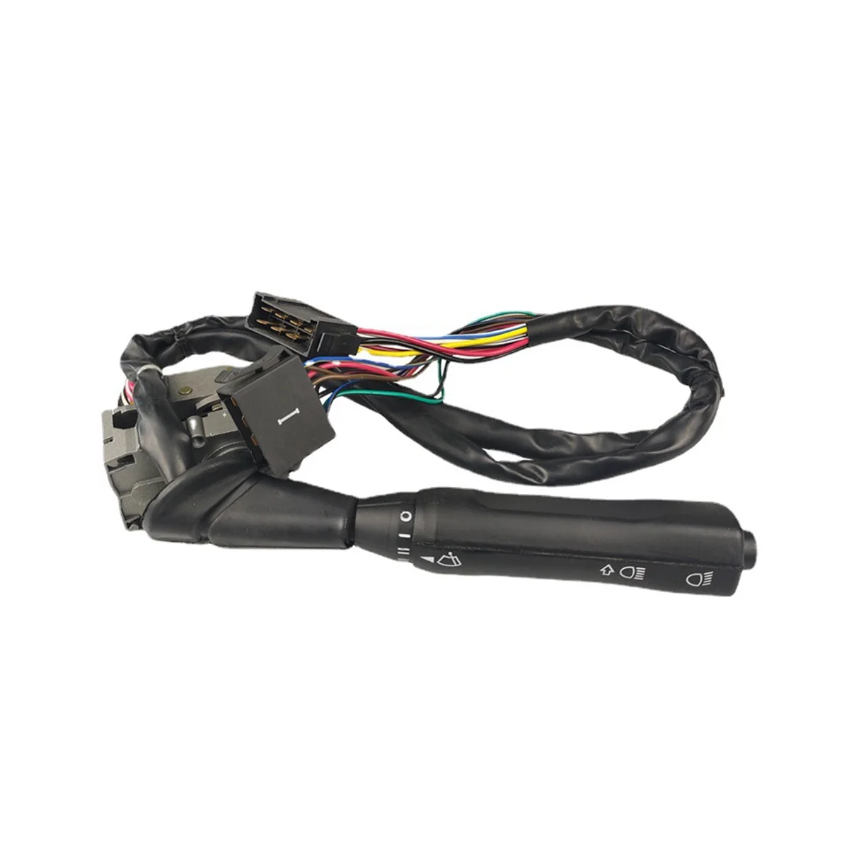 3575409545 3575400045 Turn Signal Wiper Multi-Switch Combination Switch Steering Column Switch for Benz
3575409545 3575400045 Turn Signal Wiper Multi-Switch Combination Switch Steering Column Switch for Benz