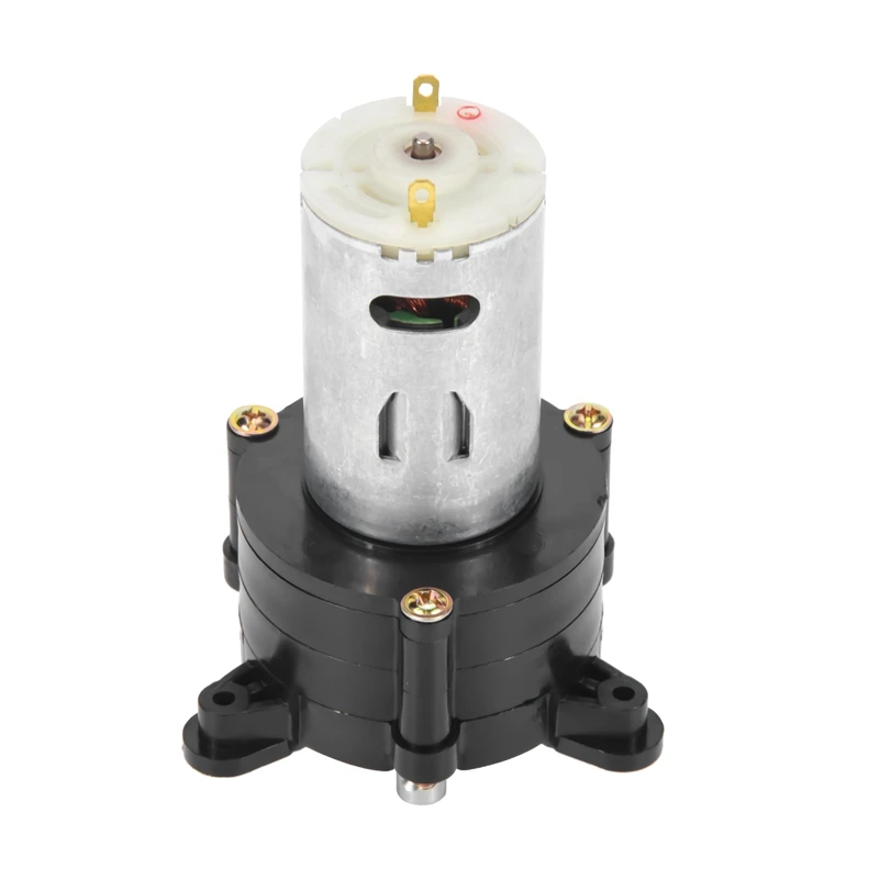 Mini Wind DC Generator Hand Dynamo Hydraulic Test DC 12V 24V Motor Machine Supply Emergency Generator
Mini Wind DC Generator Hand Dynamo Hydraulic Test DC 12V 24V Motor Machine Supply Emergency Generator