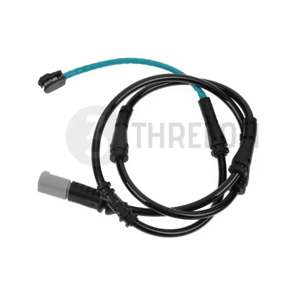 THREEON Brake Pads Rear Wear Sensor For BMW Series 5-F18/F10 6-F12 6 Coupe-F13 915mm
THREEON Brake Pads Rear Wear Sensor For BMW Series 5-F18/F10 6-F12 6 Coupe-F13 915mm