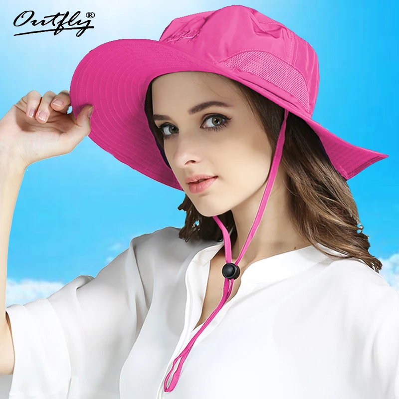 Outfly Men Woman Bob Hat Luxury Wide-brimmed Sun Cowboy Hat Foldable Breathable Panama Outdoor Summer Unisex Bucket Hat
Outfly Men Woman Bob Hat Luxury Wide-brimmed Sun Cowboy Hat Foldable Breathable Panama Outdoor Summer Unisex Bucket Hat