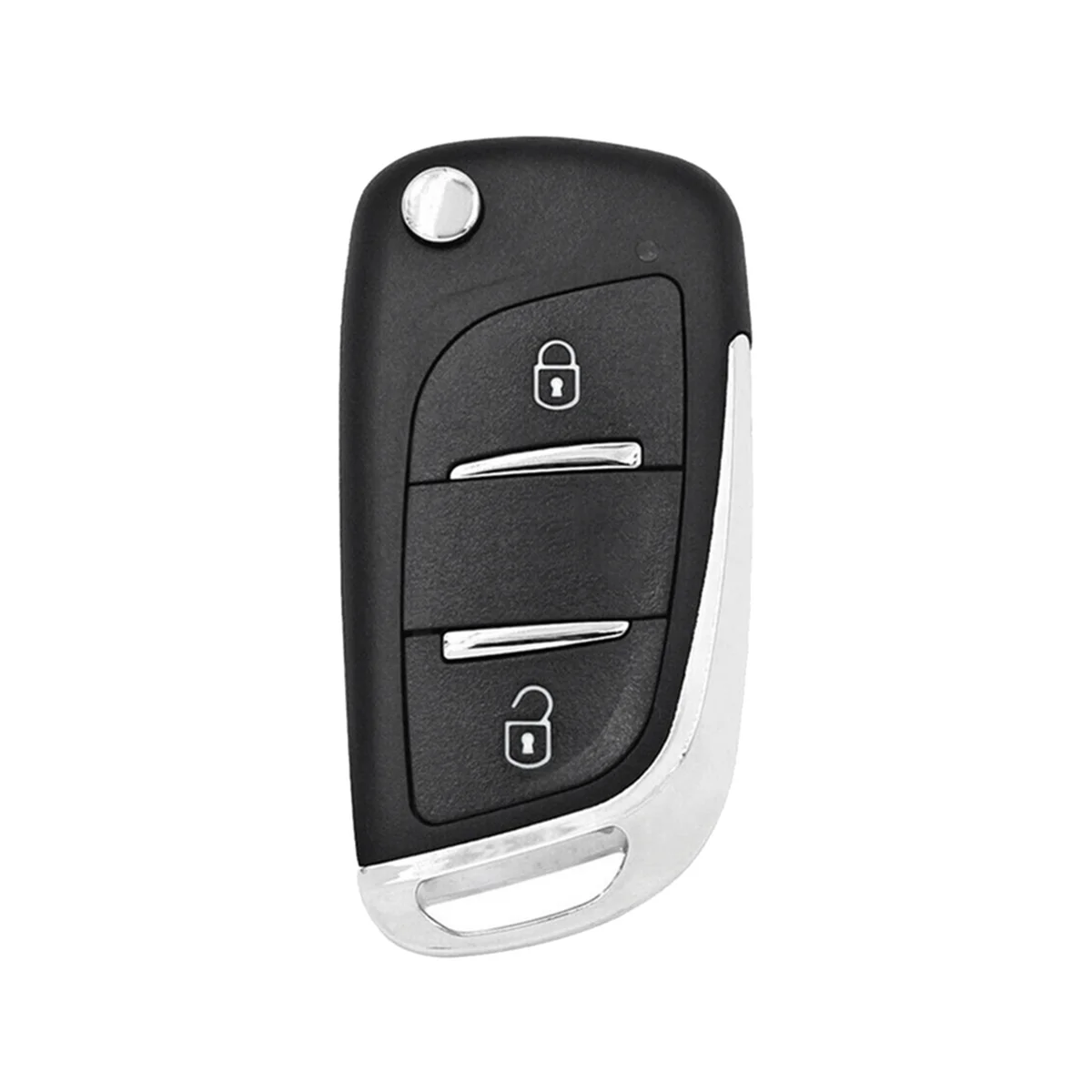 KEYDIY NB11-2 Remote Control Car Key Universal 2 Button for Style for KD900/-X2 MINI/ -MAX Programmer
KEYDIY NB11-2 Remote Control Car Key Universal 2 Button for Style for KD900/-X2 MINI/ -MAX Programmer