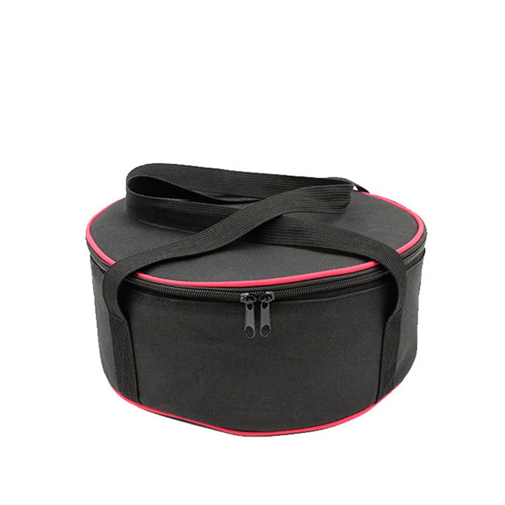 Camping Cutlery Pot Storage Bag 600D Oxford Cloth Cookware Tote Dutch Pot Pouch Quality Hiking BBQ Picnic Outdoor Tool 28x13cm
Camping Cutlery Pot Storage Bag 600D Oxford Cloth Cookware Tote Dutch Pot Pouch Quality Hiking BBQ Picnic Outdoor Tool 28x13cm