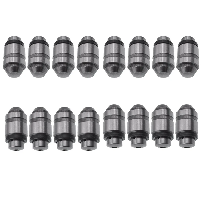 4G63 4G64 4G13 4G18 6G72 Hydraulic Valve Tappet Valve Adjuster Lifter Lasher For Mitsubishi Pajero Lancer MD377560 16Pcs
4G63 4G64 4G13 4G18 6G72 Hydraulic Valve Tappet Valve Adjuster Lifter Lasher For Mitsubishi Pajero Lancer MD377560 16Pcs