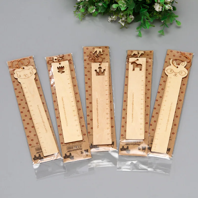 1 piece 15cm Korean creative cartoon ruler animal drawing ruler lovely wooden ruler cute school supplies horse flower duck
1 piece 15cm Korean creative cartoon ruler animal drawing ruler lovely wooden ruler cute school supplies horse flower duck