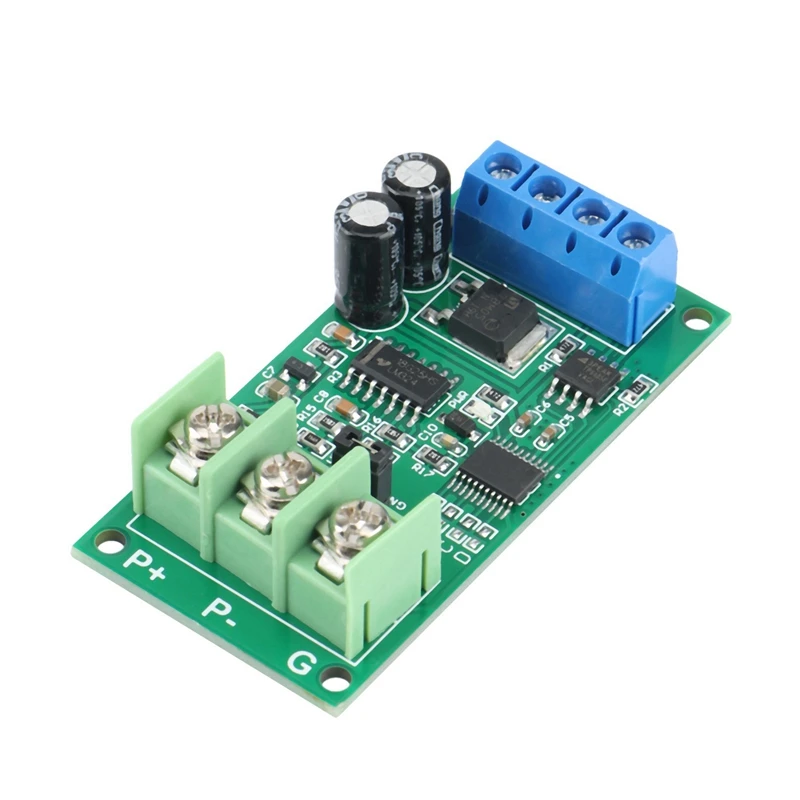 NEW-2X PT100 Платиновый термостойкий датчик температуры RTD, Модуль RS485 MODUBS RTU
NEW-2X PT100 Платиновый термостойкий датчик температуры RTD, Модуль RS485 MODUBS RTU