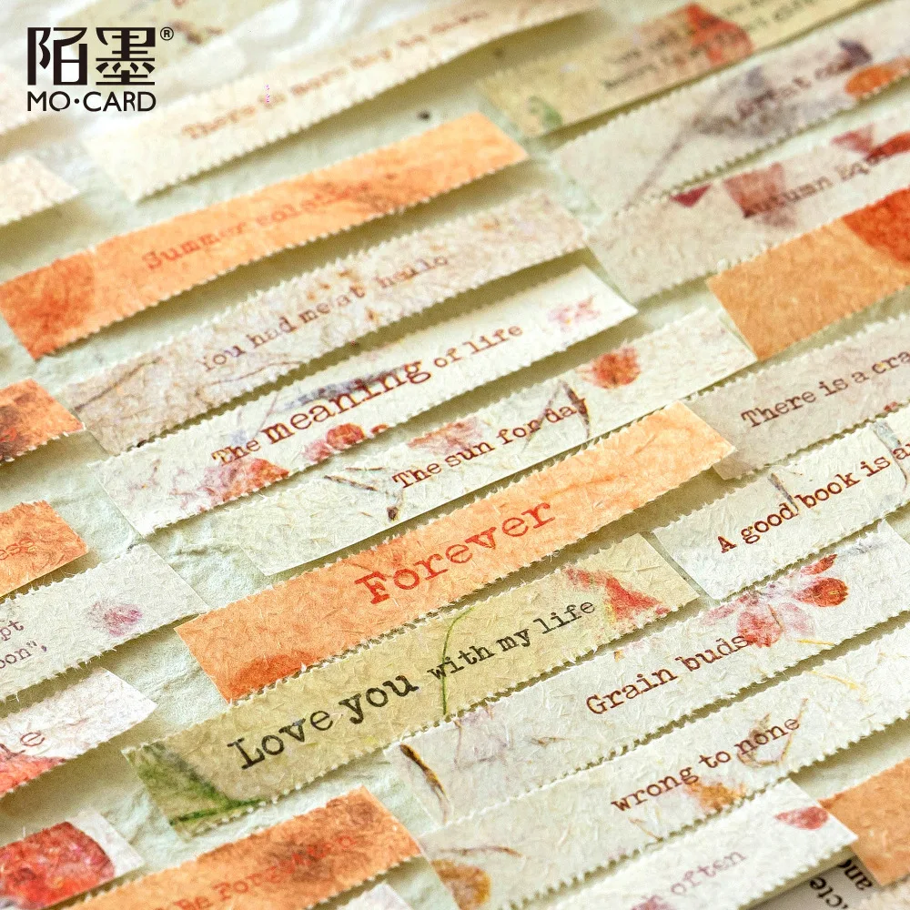 Vintage English Phrase Collage Material Paper Strip Diary Junk Journaling Planner Stickers Scrapbooking Decorate DIY Craft Photo
Vintage English Phrase Collage Material Paper Strip Diary Junk Journaling Planner Stickers Scrapbooking Decorate DIY Craft Photo