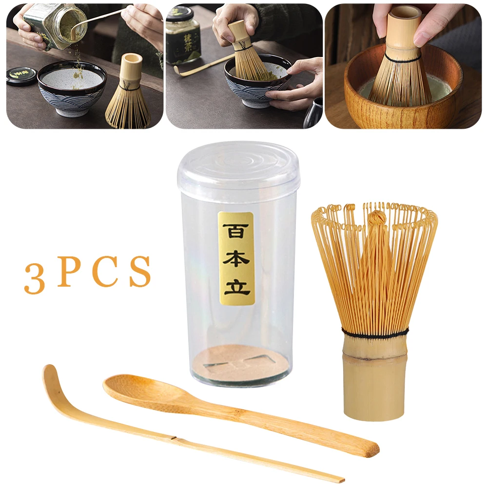 Tea Set Japanese Tea Set Matcha Whisk Chasen Tea Spoon And Scoop Chashaku Matcha Tea Set Bamboo Tools Accessories
Tea Set Japanese Tea Set Matcha Whisk Chasen Tea Spoon And Scoop Chashaku Matcha Tea Set Bamboo Tools Accessories