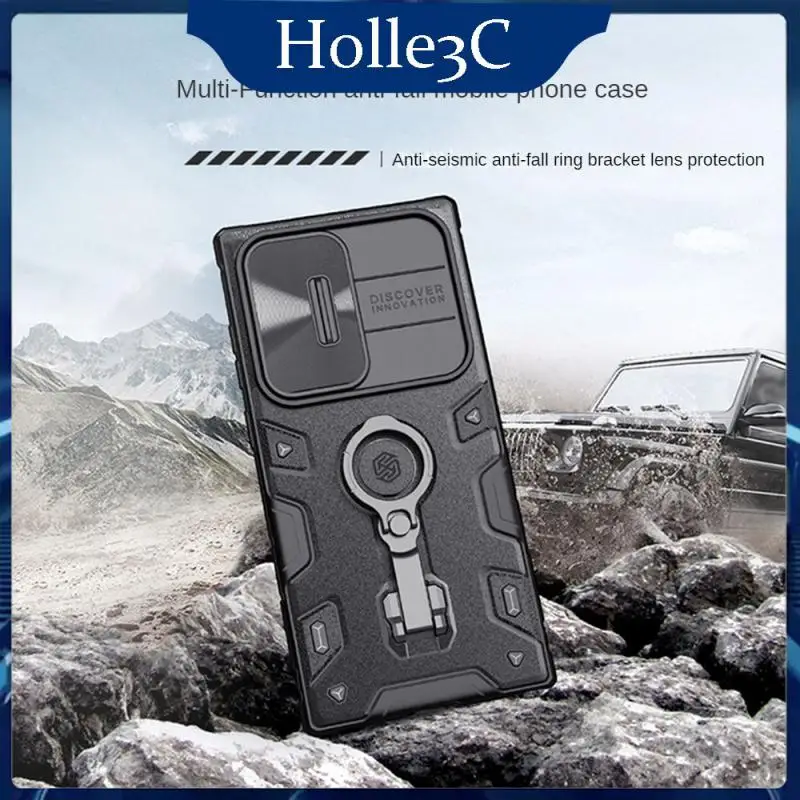 Full Phone Case Phone Protective Case Creative Lightweight Ring Phone Case Product Material Ep Convenient Mobile Phone Shell
Full Phone Case Phone Protective Case Creative Lightweight Ring Phone Case Product Material Ep Convenient Mobile Phone Shell