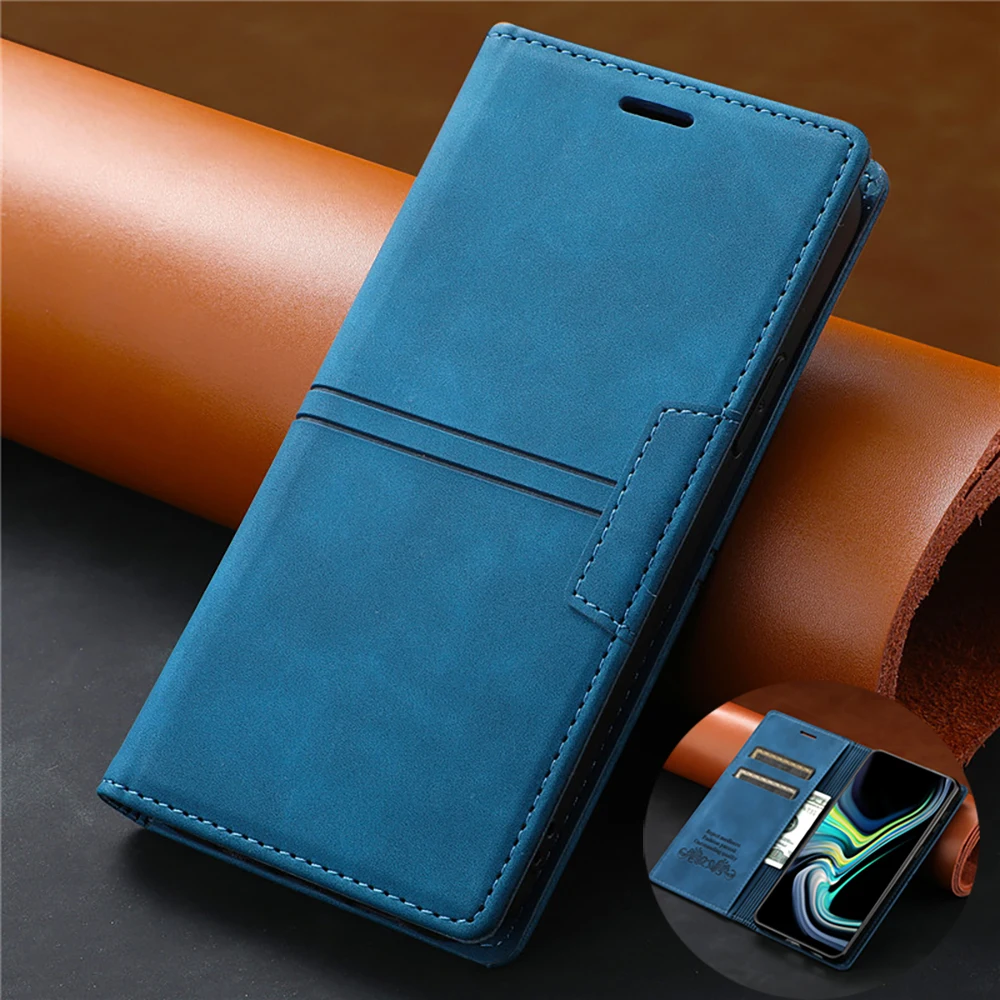 Magnetic Leather Texture Wallet Case for Samsung Galaxy S22 Ultra 5G Flip Case for Galaxy S22 Plus Shell S 22 Card Slot Cover
Magnetic Leather Texture Wallet Case for Samsung Galaxy S22 Ultra 5G Flip Case for Galaxy S22 Plus Shell S 22 Card Slot Cover