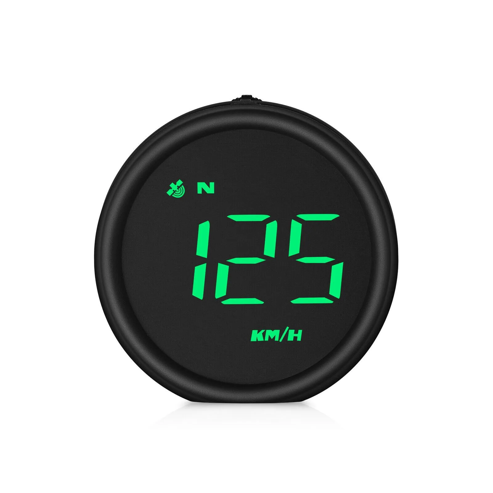 GPS Head Up Display Hud Mph / Km Motorcycle Overspeed Speedometer Warning 2.4 Inches Universal ,Small And Exquisite.
GPS Head Up Display Hud Mph / Km Motorcycle Overspeed Speedometer Warning 2.4 Inches Universal ,Small And Exquisite.