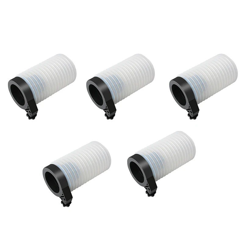 5X Dust Collecting Cup Electric Mallet Accessory Part Rubber Protective Universal Cover Drill Durable Power Tool
5X Dust Collecting Cup Electric Mallet Accessory Part Rubber Protective Universal Cover Drill Durable Power Tool