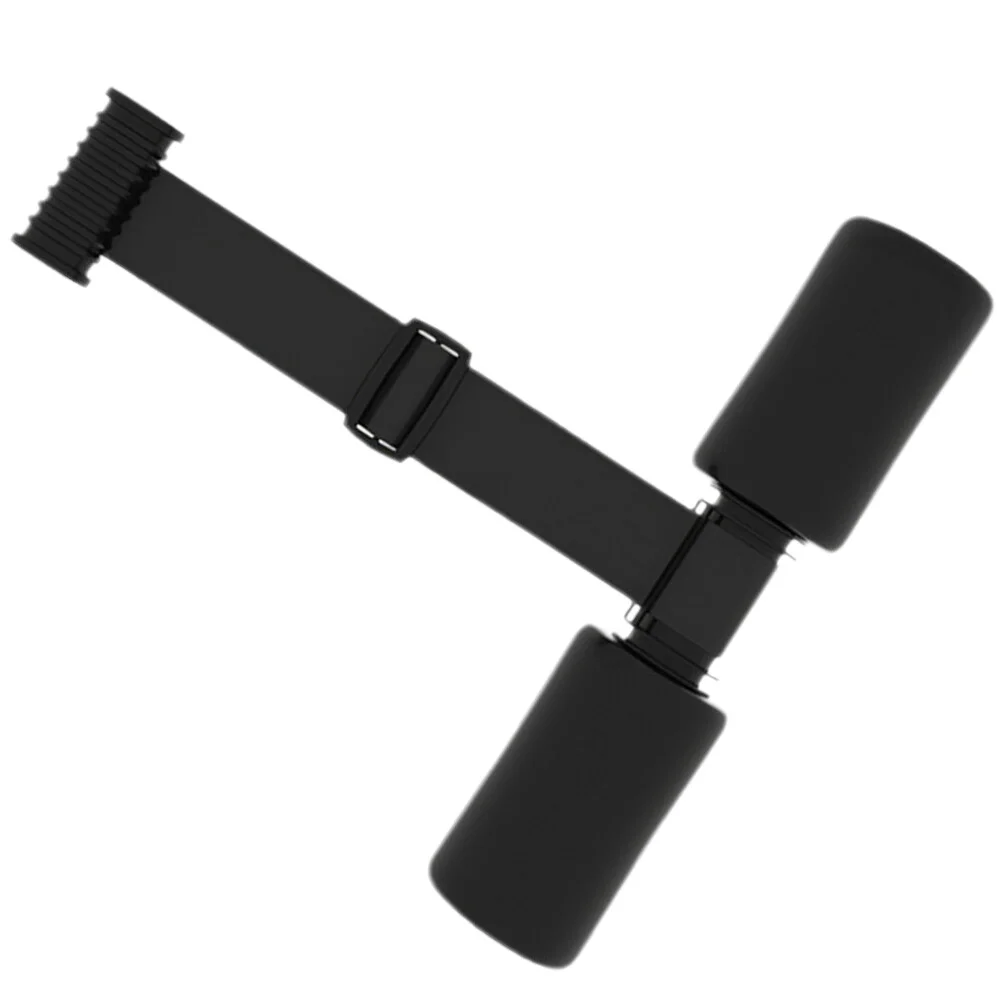 The Lazy Adjustable Sports And Fitness Equipment Practical Sit Bar Training Accessory
The Lazy Adjustable Sports And Fitness Equipment Practical Sit Bar Training Accessory