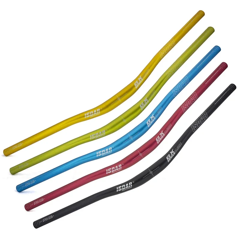 Mountain Bicycle Swallow Handlebar,MTB Steering Wheel,Aluminum Alloy Bend Bike Handle,Size 720 / 780mm*31.8mm
Mountain Bicycle Swallow Handlebar,MTB Steering Wheel,Aluminum Alloy Bend Bike Handle,Size 720 / 780mm*31.8mm