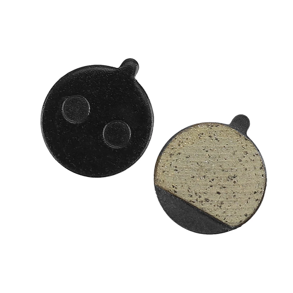 Mountain Bikes Accessories Brake Pads Disc Brake 24x21x4mm 2pcs Black Brake Pads Mountain Bikes Outdoor Sports
Mountain Bikes Accessories Brake Pads Disc Brake 24x21x4mm 2pcs Black Brake Pads Mountain Bikes Outdoor Sports