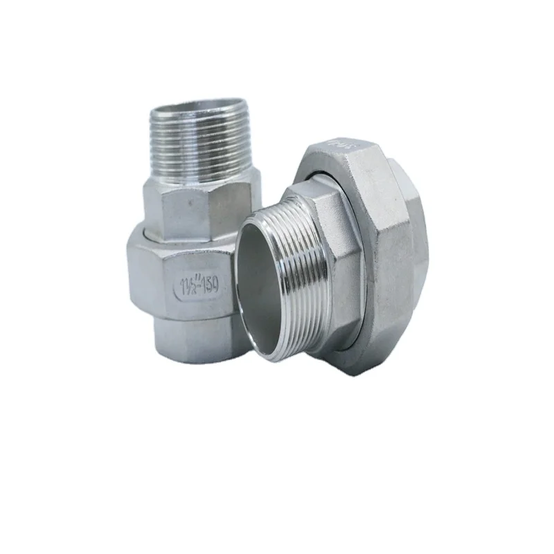 Заводская цена, литье из нержавеющей стали, _ 316 Соединительный гнездо, Bsp Npt разъем с Din-резьбой
Заводская цена, литье из нержавеющей стали, _ 316 Соединительный гнездо, Bsp Npt разъем с Din-резьбой