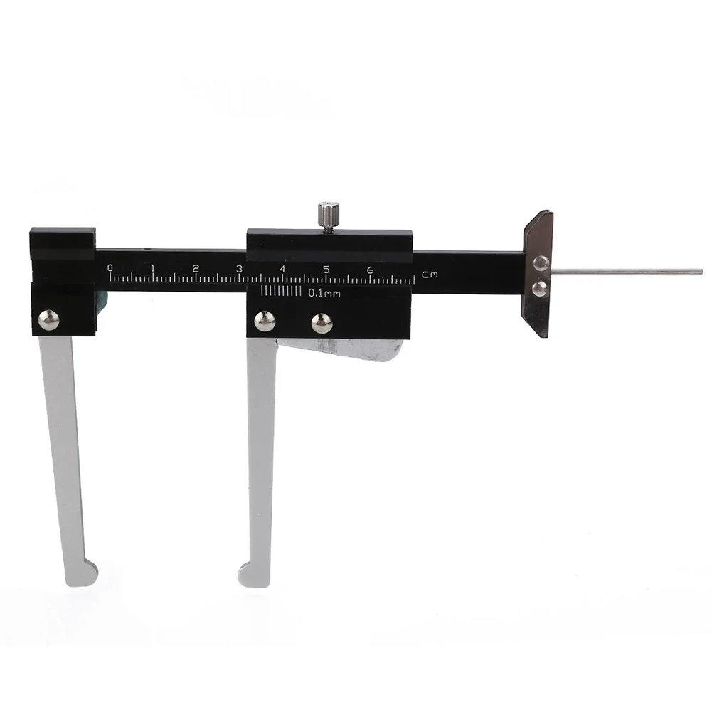 0-60mm Brake Disc Vernier Caliper Thickness Gauge Caliper Ruler Measuring Tool Woodworking Tools Accessories
0-60mm Brake Disc Vernier Caliper Thickness Gauge Caliper Ruler Measuring Tool Woodworking Tools Accessories