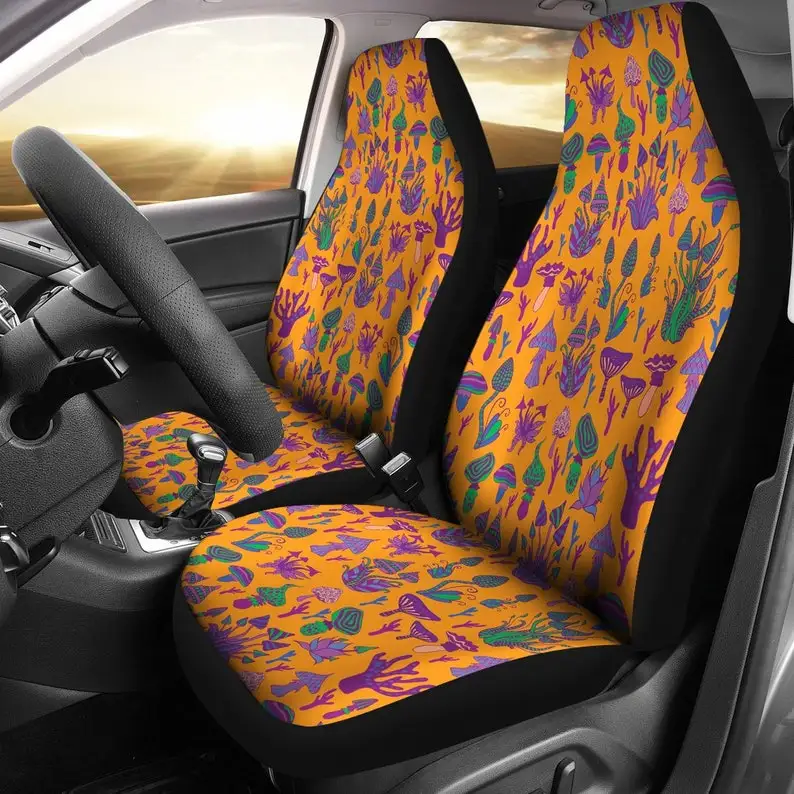 Mushroom Flower Car Seat Cover Interior Accessories Fits Most Vehicles Car Seat Cover Plant Print Seat Cover
Mushroom Flower Car Seat Cover Interior Accessories Fits Most Vehicles Car Seat Cover Plant Print Seat Cover