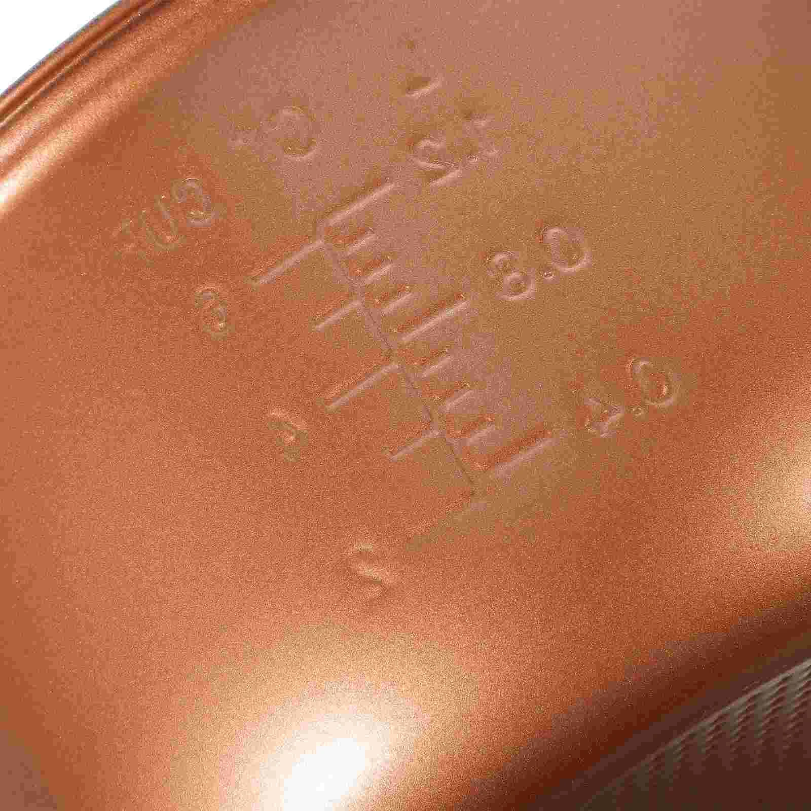 Cerote Cookware Rice Cooker Pan Replacement Instant Instant-pot Inner Container Liner
Cerote Cookware Rice Cooker Pan Replacement Instant Instant-pot Inner Container Liner