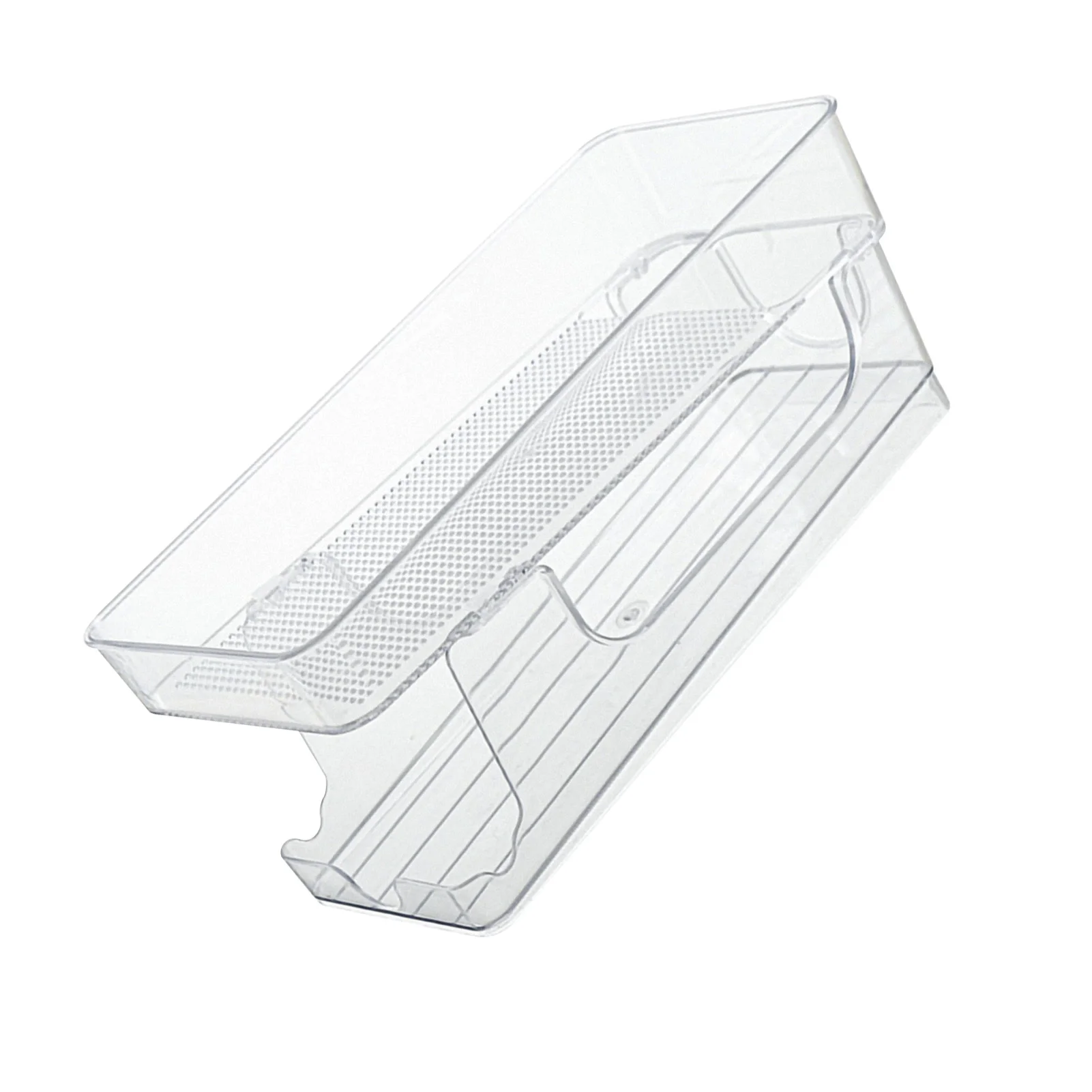 Soda Can Organizer For Refrigerator Double Transparent PET Self-rolling Cans Storage Box Stackable Beverage Storage Rack For
Soda Can Organizer For Refrigerator Double Transparent PET Self-rolling Cans Storage Box Stackable Beverage Storage Rack For