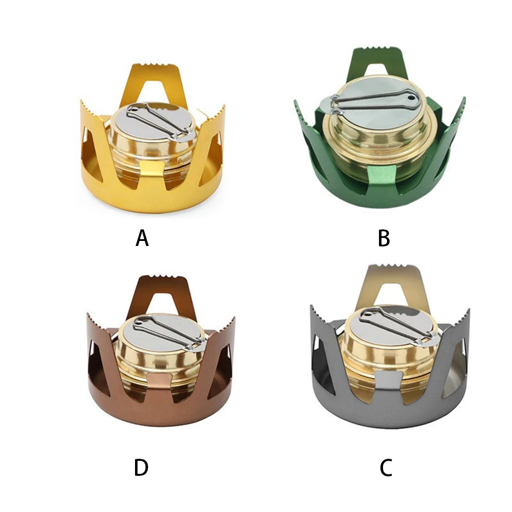 Camping Stove Strong-power with Bracket Holder BBQ Burner Cooking Equipment Indoor Outdoor Backpacking Climbing Gold
Camping Stove Strong-power with Bracket Holder BBQ Burner Cooking Equipment Indoor Outdoor Backpacking Climbing Gold