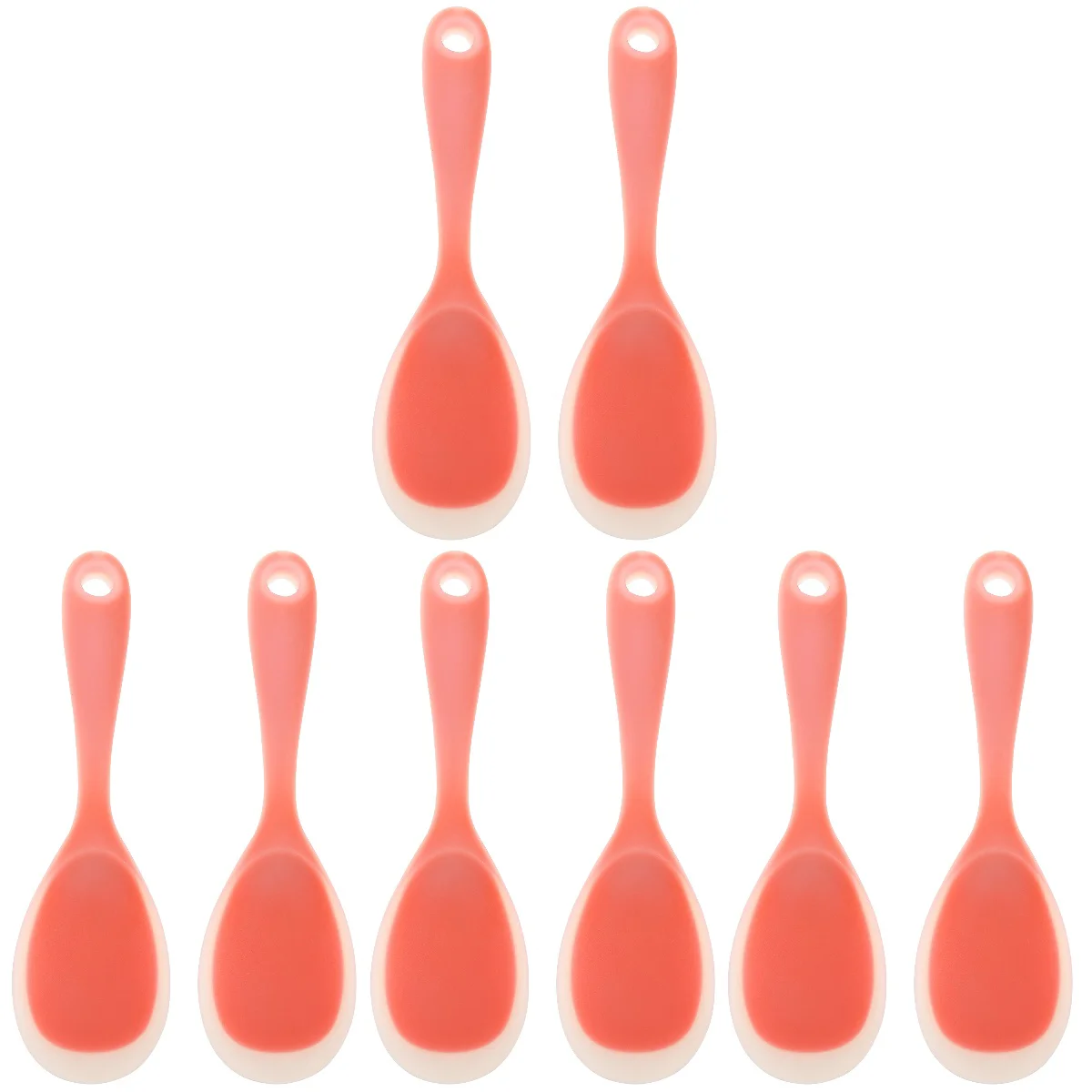 8 Resistant Daily Use Household Rice Accessory Rice Spatula Rice Spoon for Home Rice
8 Resistant Daily Use Household Rice Accessory Rice Spatula Rice Spoon for Home Rice