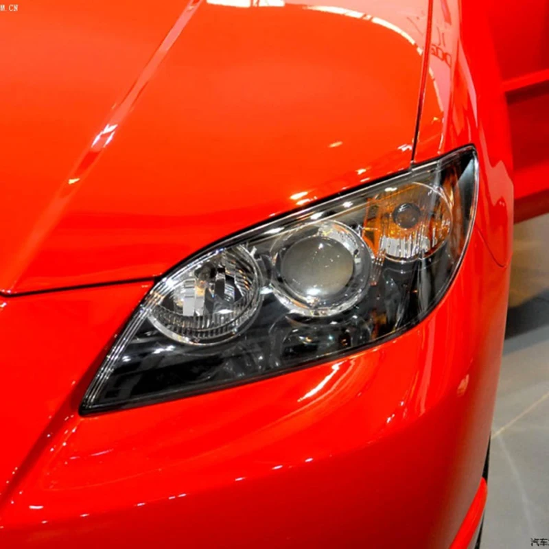 For Mazda 3 Mazda3 BK Speed Mazdaspeed Ultra Bright Refit Day Light Crystal DTM M4 Style Led Angel Eyes Kit Halo Rings
For Mazda 3 Mazda3 BK Speed Mazdaspeed Ultra Bright Refit Day Light Crystal DTM M4 Style Led Angel Eyes Kit Halo Rings