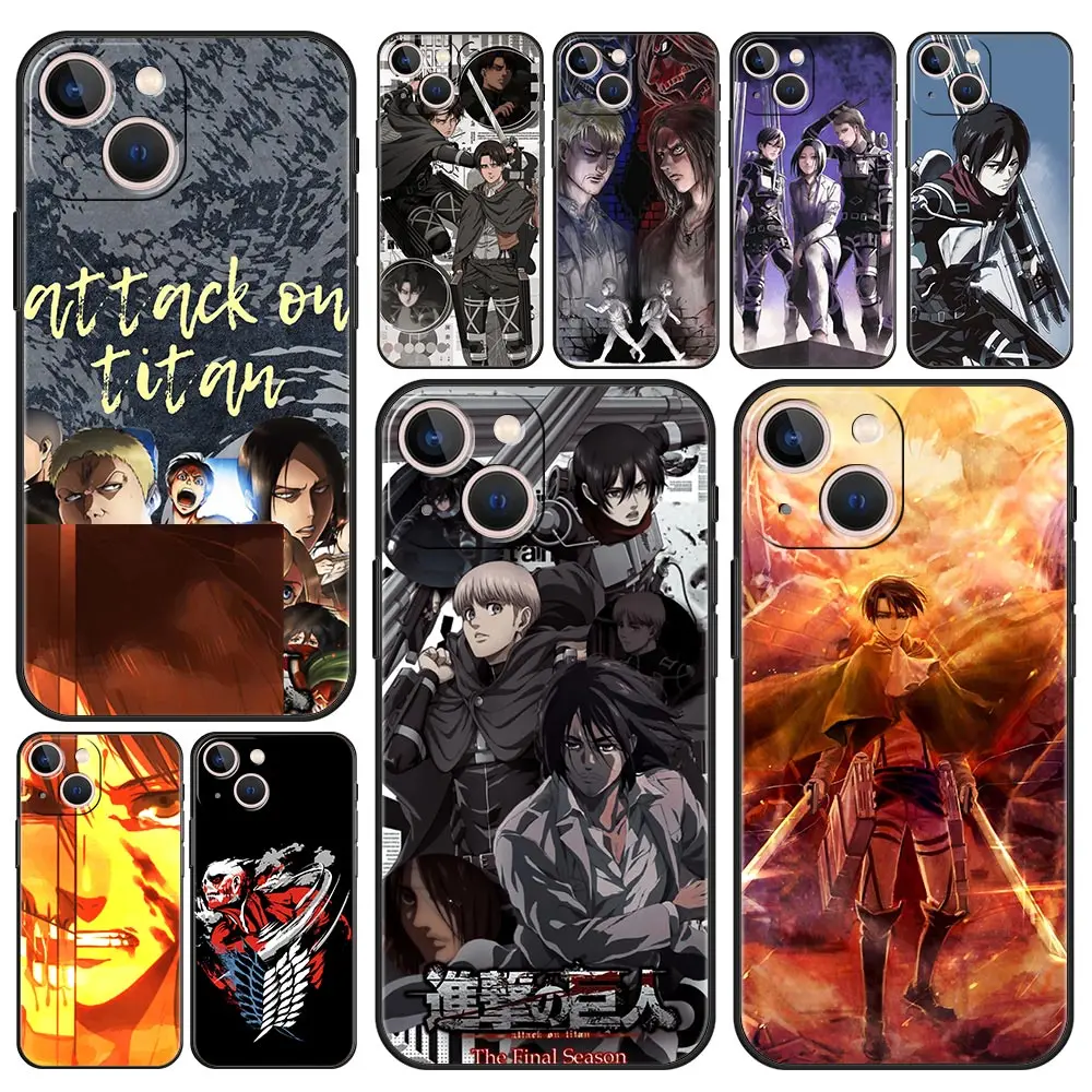 Cover Case for iPhone 11 12 13 Pro Max Mini 11Pro 12Pro 13Pro SE X XS Max XR 5 6 6S 7 8 Plus Shingeki no Kyojin Eren Yeager
Cover Case for iPhone 11 12 13 Pro Max Mini 11Pro 12Pro 13Pro SE X XS Max XR 5 6 6S 7 8 Plus Shingeki no Kyojin Eren Yeager