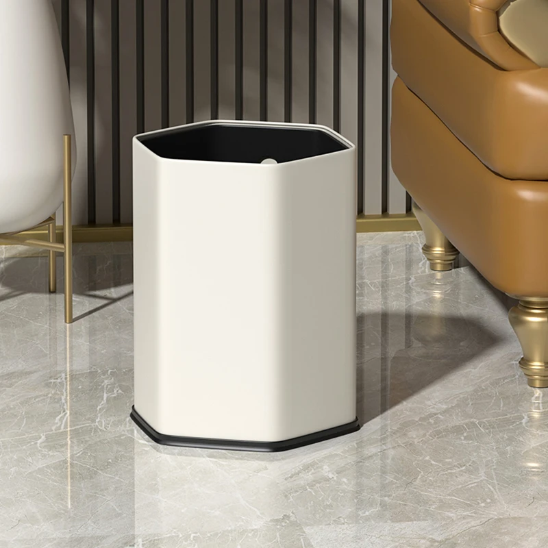 Recycling Black Trash Can Kitchen Bathroom Office Handle Trash Can Girl Bedroom Stainless Steel Cubo Basura Household Cleaning
Recycling Black Trash Can Kitchen Bathroom Office Handle Trash Can Girl Bedroom Stainless Steel Cubo Basura Household Cleaning