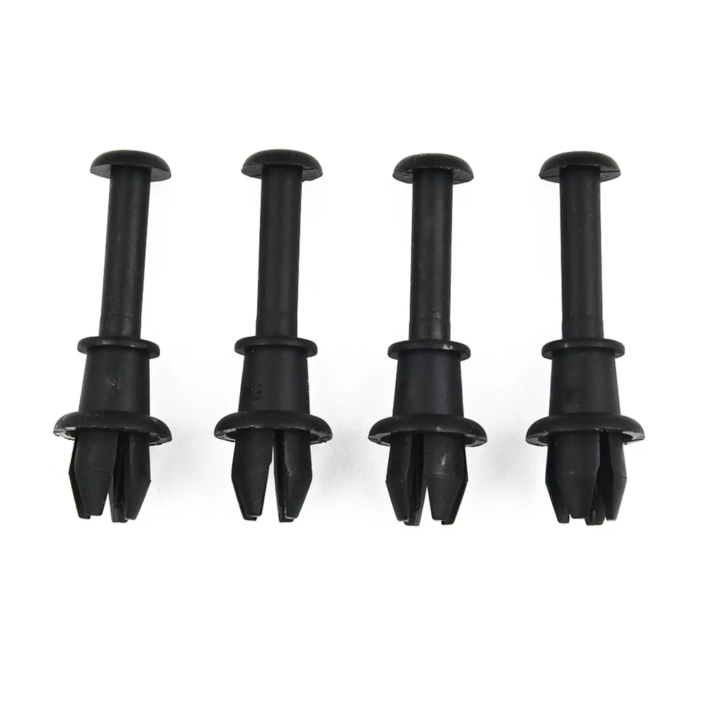 Replacement Boot Parcel Shelf Clips 4pcs/kit Accessories For Golf 5 Mk6 Tigaun 5N UP Pins Clamp Plastic Useful
Replacement Boot Parcel Shelf Clips 4pcs/kit Accessories For Golf 5 Mk6 Tigaun 5N UP Pins Clamp Plastic Useful